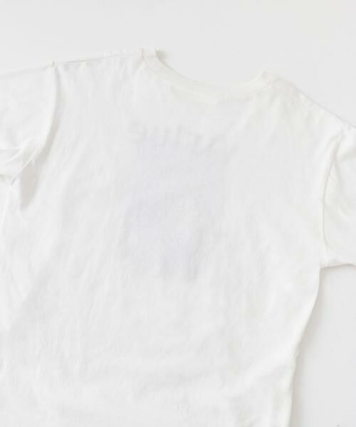 SENSE OF PLACE by URBAN RESEARCH / センスオブプレイス バイ アーバンリサーチ Tシャツ | グラフィックロングTシャツ | 詳細23