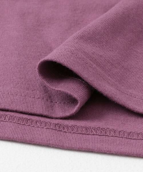 SENSE OF PLACE by URBAN RESEARCH / センスオブプレイス バイ アーバンリサーチ Tシャツ | シャーリンググラフィックロングスリーブTシャツ | 詳細7