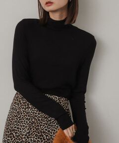 SENSE OF PLACE by URBAN RESEARCH / センスオブプレイス バイ アーバンリサーチ Tシャツ | メローハイネックトップ