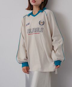 SENSE OF PLACE by URBAN RESEARCH / センスオブプレイス バイ アーバンリサーチ Tシャツ | ゲームビックシャツ