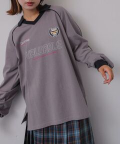 SENSE OF PLACE by URBAN RESEARCH / センスオブプレイス バイ アーバンリサーチ Tシャツ | ゲームビックシャツ