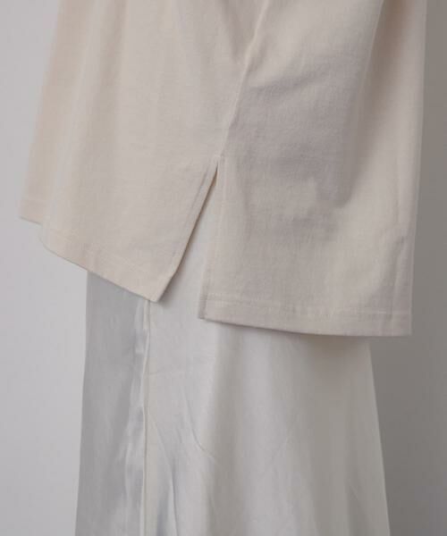 SENSE OF PLACE by URBAN RESEARCH / センスオブプレイス バイ アーバンリサーチ Tシャツ | ゲームビックシャツ | 詳細17