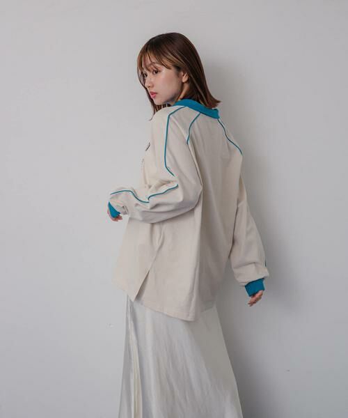 SENSE OF PLACE by URBAN RESEARCH / センスオブプレイス バイ アーバンリサーチ Tシャツ | ゲームビックシャツ | 詳細9