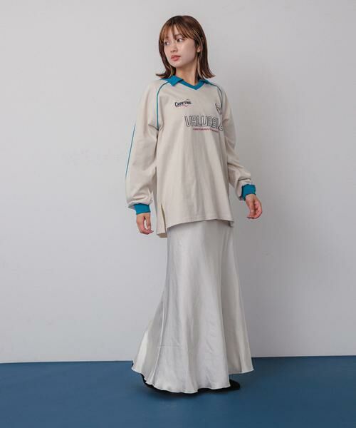 SENSE OF PLACE by URBAN RESEARCH / センスオブプレイス バイ アーバンリサーチ Tシャツ | ゲームビックシャツ | 詳細12