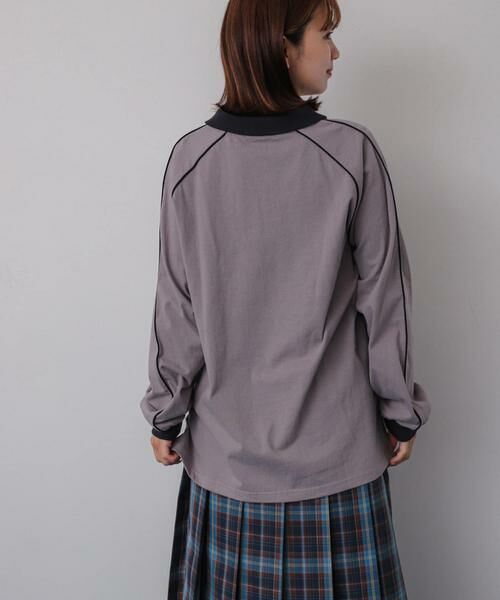 SENSE OF PLACE by URBAN RESEARCH / センスオブプレイス バイ アーバンリサーチ Tシャツ | ゲームビックシャツ | 詳細22