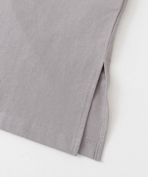 SENSE OF PLACE by URBAN RESEARCH / センスオブプレイス バイ アーバンリサーチ Tシャツ | ゲームビックシャツ | 詳細26