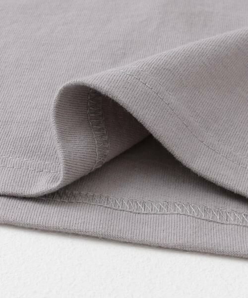 SENSE OF PLACE by URBAN RESEARCH / センスオブプレイス バイ アーバンリサーチ Tシャツ | ゲームビックシャツ | 詳細28