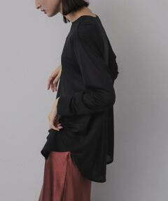 SENSE OF PLACE by URBAN RESEARCH / センスオブプレイス バイ アーバンリサーチ Tシャツ | ラウンドテールシアールーズトップ