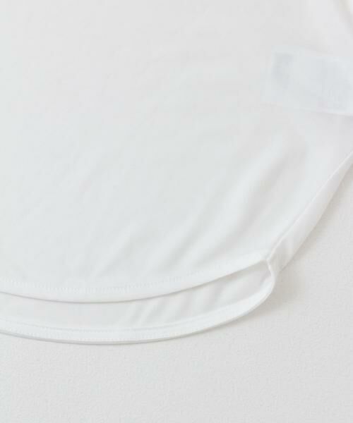 SENSE OF PLACE by URBAN RESEARCH / センスオブプレイス バイ アーバンリサーチ Tシャツ | ラウンドテールシアールーズトップ | 詳細15