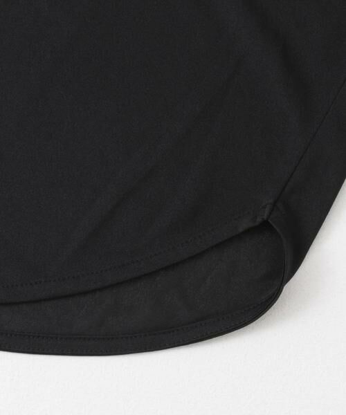 SENSE OF PLACE by URBAN RESEARCH / センスオブプレイス バイ アーバンリサーチ Tシャツ | ラウンドテールシアールーズトップ | 詳細21