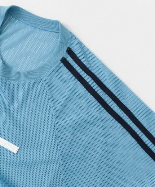 SENSE OF PLACE by URBAN RESEARCH / センスオブプレイス バイ アーバンリサーチ Tシャツ | メッシュゲーミングトップ | 詳細10