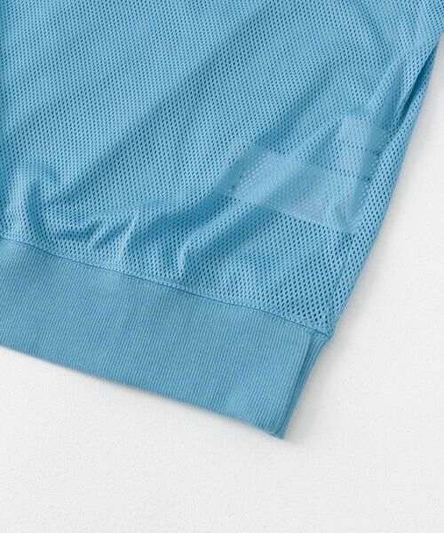 SENSE OF PLACE by URBAN RESEARCH / センスオブプレイス バイ アーバンリサーチ Tシャツ | メッシュゲーミングトップ | 詳細11