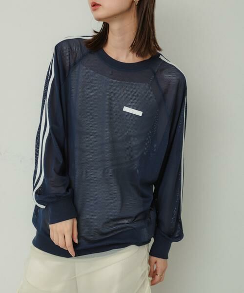 SENSE OF PLACE by URBAN RESEARCH / センスオブプレイス バイ アーバンリサーチ Tシャツ | メッシュゲーミングトップ | 詳細15