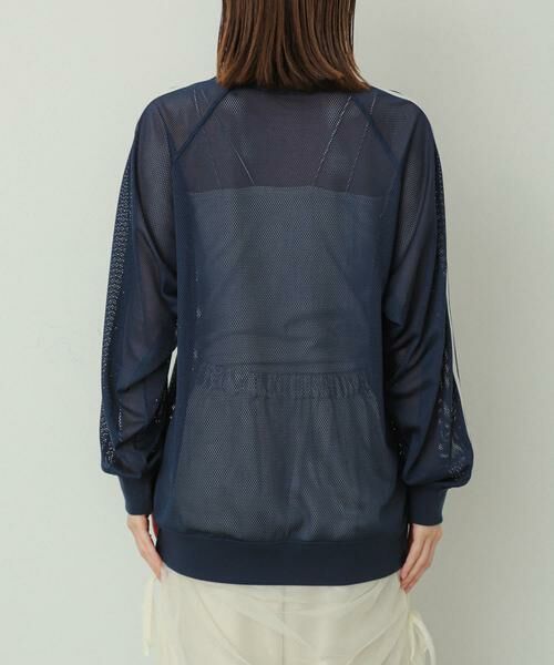 SENSE OF PLACE by URBAN RESEARCH / センスオブプレイス バイ アーバンリサーチ Tシャツ | メッシュゲーミングトップ | 詳細25