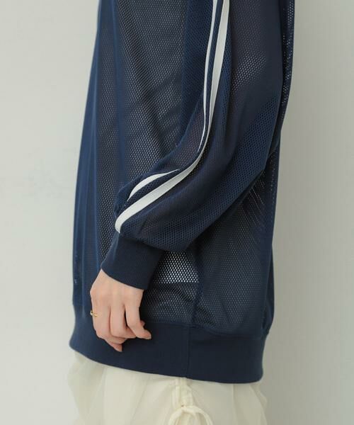 SENSE OF PLACE by URBAN RESEARCH / センスオブプレイス バイ アーバンリサーチ Tシャツ | メッシュゲーミングトップ | 詳細27