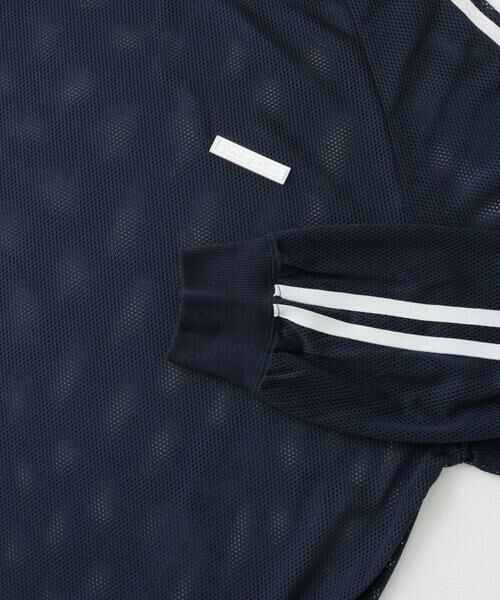 SENSE OF PLACE by URBAN RESEARCH / センスオブプレイス バイ アーバンリサーチ Tシャツ | メッシュゲーミングトップ | 詳細29