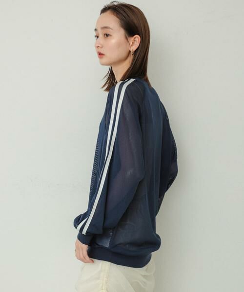 SENSE OF PLACE by URBAN RESEARCH / センスオブプレイス バイ アーバンリサーチ Tシャツ | メッシュゲーミングトップ | 詳細18