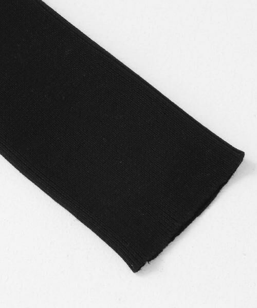 SENSE OF PLACE by URBAN RESEARCH / センスオブプレイス バイ アーバンリサーチ ニット・セーター | Vネックウエストタックセーター | 詳細19