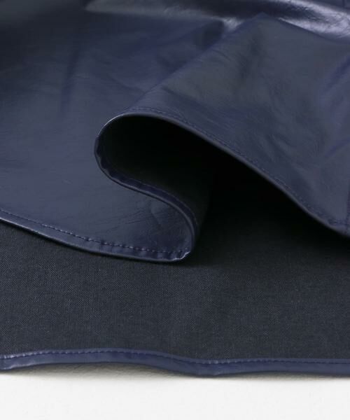 SENSE OF PLACE by URBAN RESEARCH / センスオブプレイス バイ アーバンリサーチ シャツ・ブラウス | レザーライクルーズシャツ | 詳細30