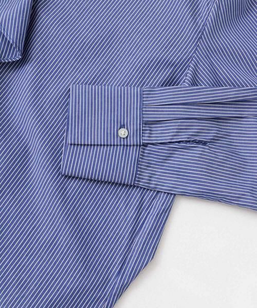 SENSE OF PLACE by URBAN RESEARCH / センスオブプレイス バイ アーバンリサーチ シャツ・ブラウス | フリルカラーブラウス | 詳細24