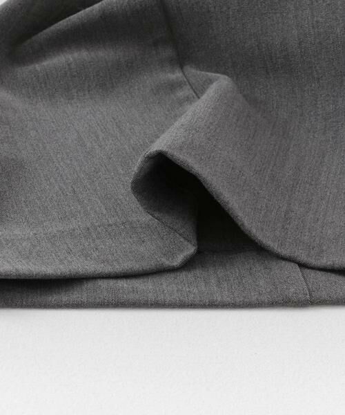 SENSE OF PLACE by URBAN RESEARCH / センスオブプレイス バイ アーバンリサーチ その他パンツ | センタープレスストレートパンツ | 詳細20