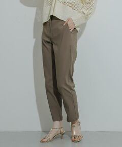 SENSE OF PLACE by URBAN RESEARCH / センスオブプレイス バイ アーバンリサーチ その他パンツ | 『TALLサイズあり』ストレッチスリムテーパードパンツ