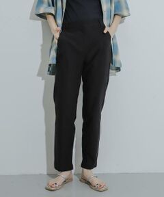 SENSE OF PLACE by URBAN RESEARCH / センスオブプレイス バイ アーバンリサーチ その他パンツ | 『TALLサイズあり』ストレッチスリムテーパードパンツ