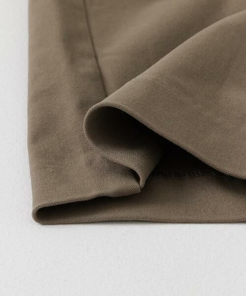 SENSE OF PLACE by URBAN RESEARCH / センスオブプレイス バイ アーバンリサーチ その他パンツ | 『TALLサイズあり』ストレッチスリムテーパードパンツ | 詳細10