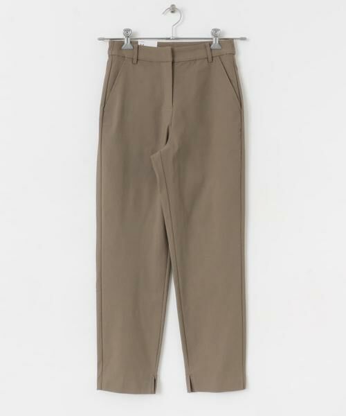 SENSE OF PLACE by URBAN RESEARCH / センスオブプレイス バイ アーバンリサーチ その他パンツ | 『TALLサイズあり』ストレッチスリムテーパードパンツ | 詳細7