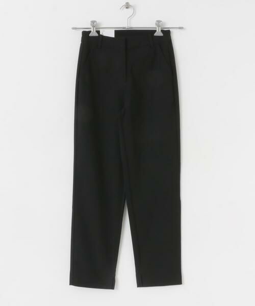 SENSE OF PLACE by URBAN RESEARCH / センスオブプレイス バイ アーバンリサーチ その他パンツ | 『TALLサイズあり』ストレッチスリムテーパードパンツ | 詳細17