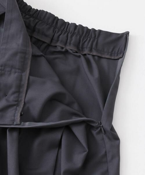 SENSE OF PLACE by URBAN RESEARCH / センスオブプレイス バイ アーバンリサーチ その他パンツ | プリーツスカパン | 詳細29