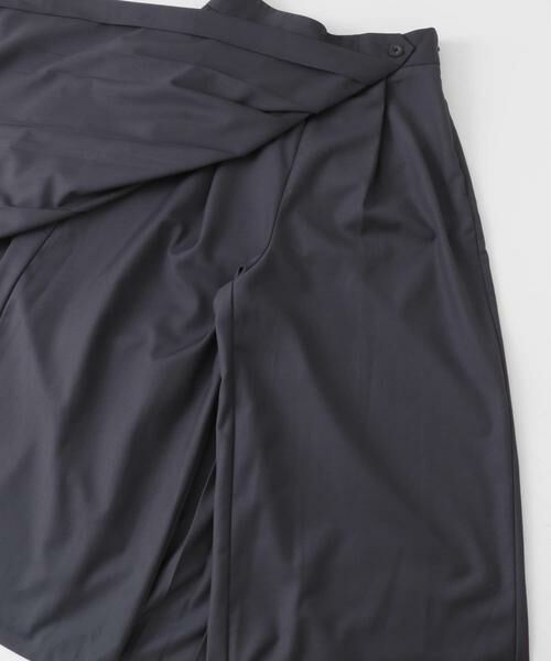 SENSE OF PLACE by URBAN RESEARCH / センスオブプレイス バイ アーバンリサーチ その他パンツ | プリーツスカパン | 詳細30