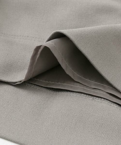 SENSE OF PLACE by URBAN RESEARCH / センスオブプレイス バイ アーバンリサーチ ショート・ハーフ・半端丈パンツ | ダブルタックショートパンツ | 詳細30