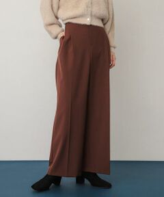 SENSE OF PLACE by URBAN RESEARCH / センスオブプレイス バイ アーバンリサーチ その他パンツ | 『一部WEB限定カラー』『TALLサイズ/WEB限定』ワイドイージーパンツ