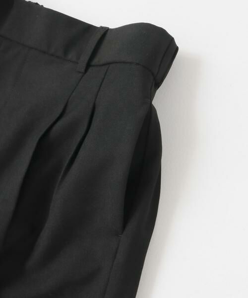 SENSE OF PLACE by URBAN RESEARCH / センスオブプレイス バイ アーバンリサーチ その他パンツ | 『一部WEB限定カラー』『TALLサイズ/WEB限定』ワイドイージーパンツ | 詳細29