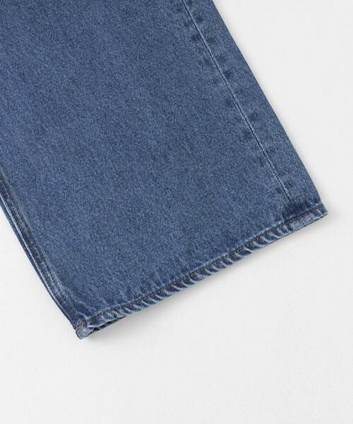 SENSE OF PLACE by URBAN RESEARCH / センスオブプレイス バイ アーバンリサーチ デニムパンツ | 『WEB/一部店舗限定』ワイドデニム | 詳細14