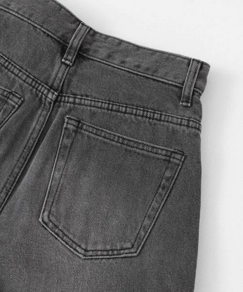 SENSE OF PLACE by URBAN RESEARCH / センスオブプレイス バイ アーバンリサーチ デニムパンツ | 『WEB/一部店舗限定』ワイドデニム | 詳細29