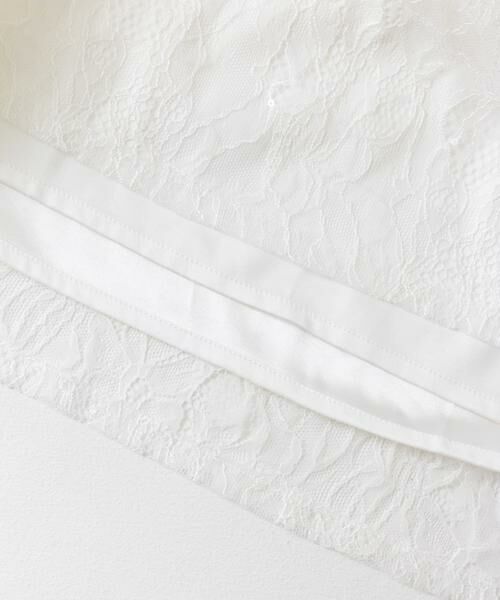 SENSE OF PLACE by URBAN RESEARCH / センスオブプレイス バイ アーバンリサーチ スカート | 2WAYスパンコールスカート | 詳細15