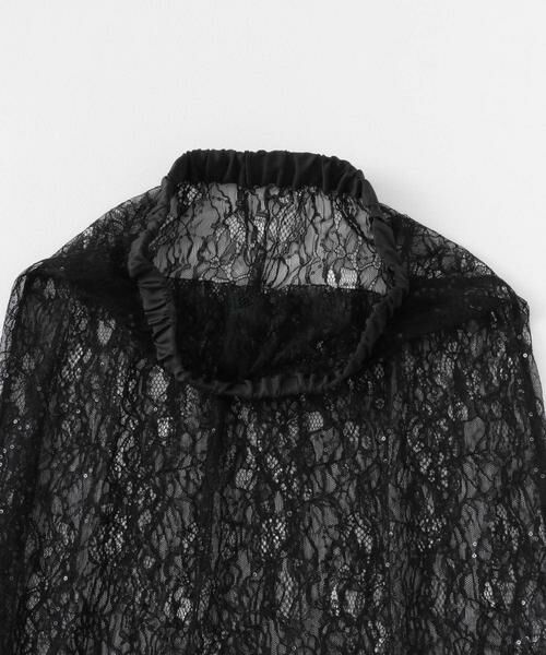 SENSE OF PLACE by URBAN RESEARCH / センスオブプレイス バイ アーバンリサーチ スカート | 2WAYスパンコールスカート | 詳細29