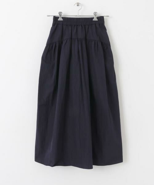 SENSE OF PLACE by URBAN RESEARCH / センスオブプレイス バイ アーバンリサーチ スカート | ギャザーボリュームスカート | 詳細4