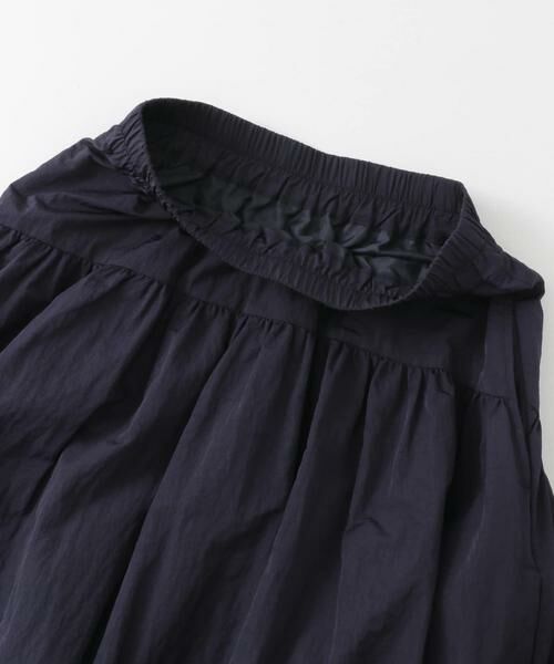 SENSE OF PLACE by URBAN RESEARCH / センスオブプレイス バイ アーバンリサーチ スカート | ギャザーボリュームスカート | 詳細5