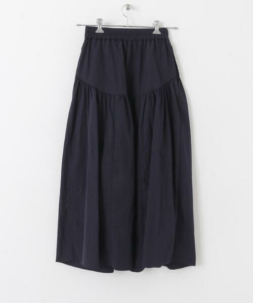SENSE OF PLACE by URBAN RESEARCH / センスオブプレイス バイ アーバンリサーチ スカート | ギャザーボリュームスカート | 詳細6