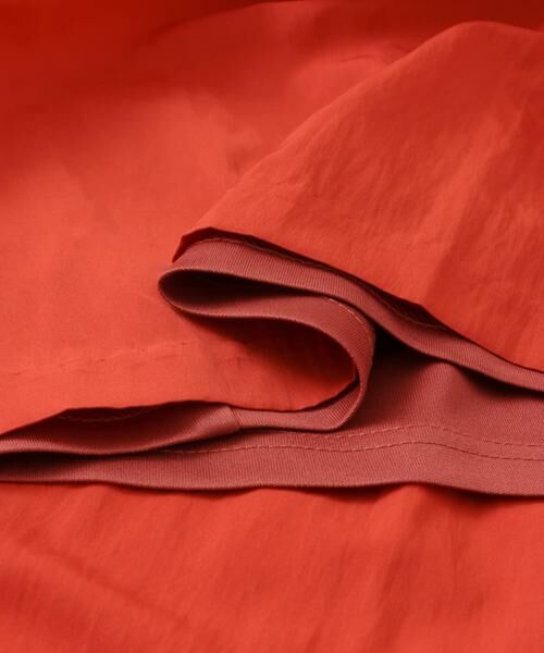 SENSE OF PLACE by URBAN RESEARCH / センスオブプレイス バイ アーバンリサーチ スカート | コクーンボリュームタックスカート | 詳細16