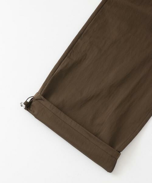 SENSE OF PLACE by URBAN RESEARCH / センスオブプレイス バイ アーバンリサーチ サロペット・オールインワン | ハイウエストオーバーオール | 詳細16