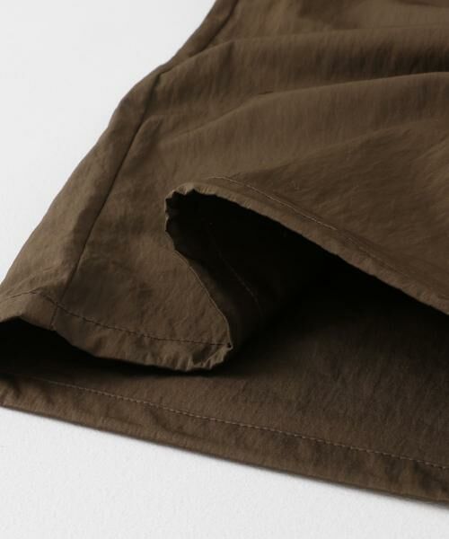 SENSE OF PLACE by URBAN RESEARCH / センスオブプレイス バイ アーバンリサーチ サロペット・オールインワン | ハイウエストオーバーオール | 詳細18