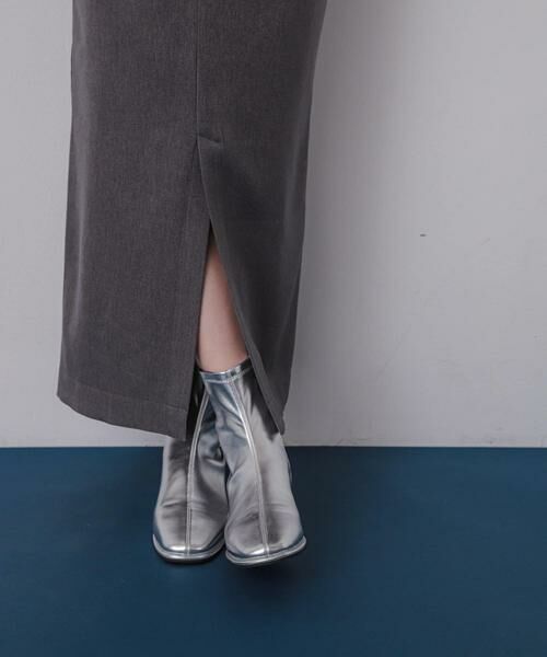 SENSE OF PLACE by URBAN RESEARCH / センスオブプレイス バイ アーバンリサーチ ワンピース | ストラップツキベアワンピース | 詳細19