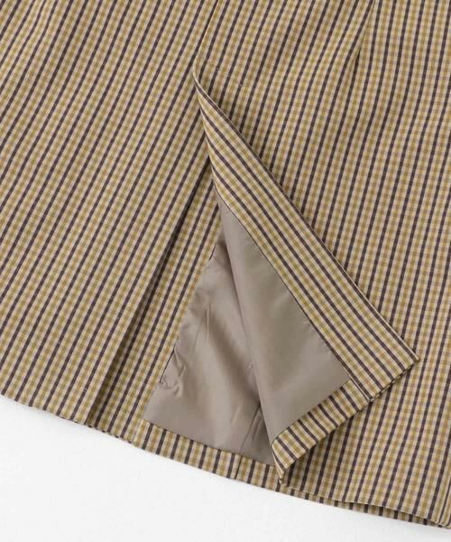SENSE OF PLACE by URBAN RESEARCH / センスオブプレイス バイ アーバンリサーチ チュニック | テーラードキャミチュニック | 詳細6
