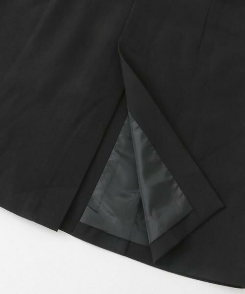 SENSE OF PLACE by URBAN RESEARCH / センスオブプレイス バイ アーバンリサーチ チュニック | テーラードキャミチュニック | 詳細13