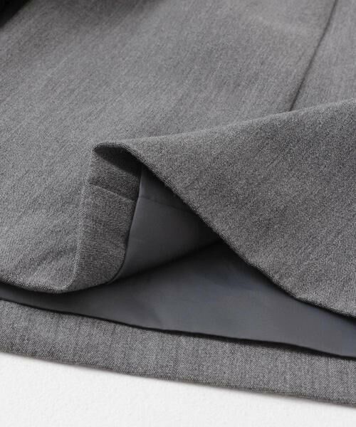 SENSE OF PLACE by URBAN RESEARCH / センスオブプレイス バイ アーバンリサーチ チュニック | テーラードキャミチュニック | 詳細30