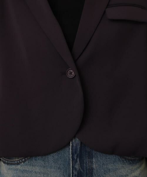SENSE OF PLACE by URBAN RESEARCH / センスオブプレイス バイ アーバンリサーチ その他アウター | クロップドテーラードジャケット | 詳細21